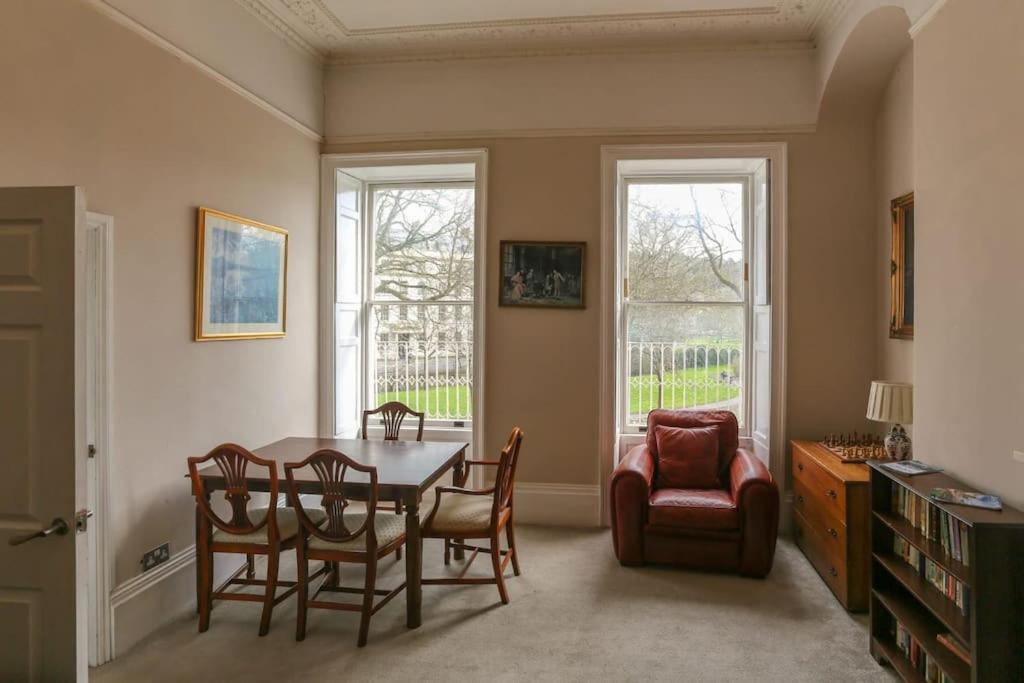 Green Park Central Bath Buitenkant foto